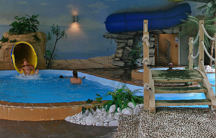 Village Vacances d'Orbestier Pays de Loire - Les Sables-d'Olonne visuel 8/10 Village Vacances d'Orbestier Pays de Loire - Les Sables-d'Olonne visuel 8/10