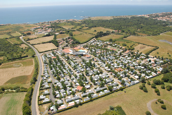 Village Vacances d'Orbestier Pays de Loire - Les Sables-d'Olonne visuel 7/10 Village Vacances d'Orbestier Pays de Loire - Les Sables-d'Olonne visuel 7/10