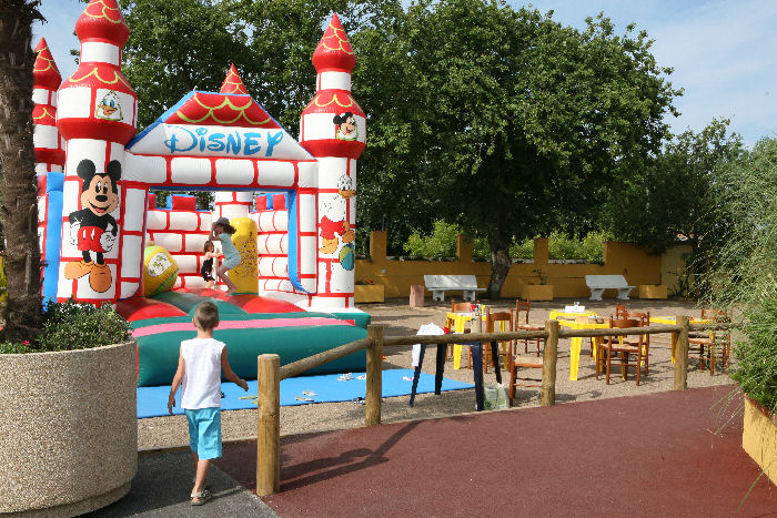 Village Vacances d'Orbestier Pays de Loire - Les Sables-d'Olonne visuel 6/10 Village Vacances d'Orbestier Pays de Loire - Les Sables-d'Olonne visuel 6/10