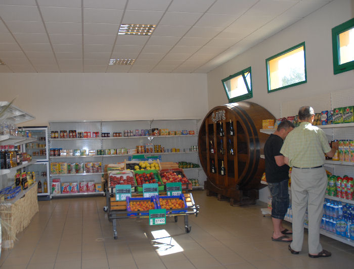 Village Vacances d'Orbestier Pays de Loire - Les Sables-d'Olonne visuel 5/10 Village Vacances d'Orbestier Pays de Loire - Les Sables-d'Olonne visuel 5/10