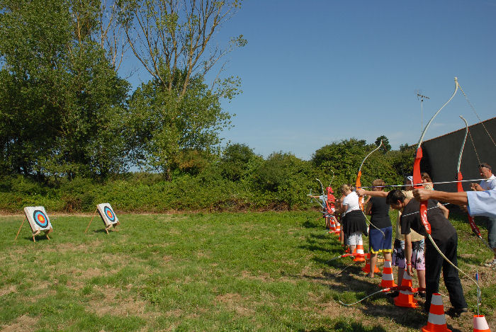 Village Vacances d'Orbestier Pays de Loire - Les Sables-d'Olonne visuel 4/10 Village Vacances d'Orbestier Pays de Loire - Les Sables-d'Olonne visuel 4/10