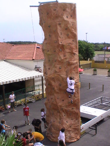 Village Vacances d'Orbestier Pays de Loire - Les Sables-d'Olonne visuel 3/10 Village Vacances d'Orbestier Pays de Loire - Les Sables-d'Olonne visuel 3/10