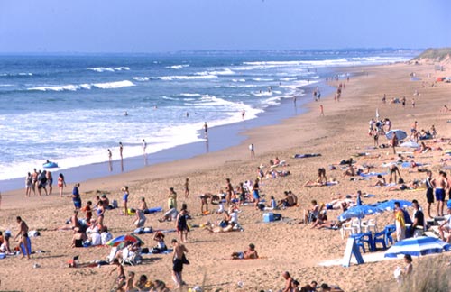 Village Vacances d'Orbestier Pays de Loire - Les Sables-d'Olonne visuel 2/10 Village Vacances d'Orbestier Pays de Loire - Les Sables-d'Olonne visuel 2/10