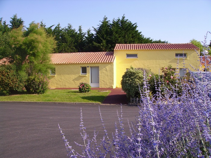 Village Vacances d'Orbestier Pays de Loire - Les Sables-d'Olonne visuel 1/10 Village Vacances d'Orbestier Pays de Loire - Les Sables-d'Olonne visuel 1/10