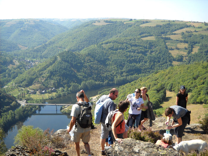 Village Vacances Grand Vabre Aventures et Nature Midi-Pyrénées - Grand-Vabre visuel 2/10