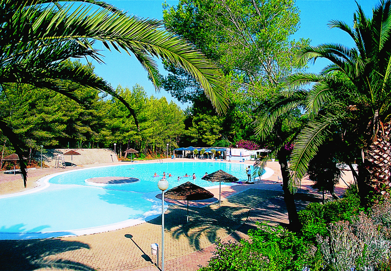 Village Vacances La Bayette Provence-Alpes-Côte d'Azur - Le Pradet visuel 1/2 Village Vacances La Bayette Provence-Alpes-Côte d'Azur - Le Pradet visuel 1/2