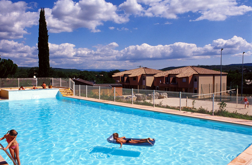 Village Vacances La Buissière Rhône-Alpes - Labeaume visuel 1/1 Village Vacances La Buissière Rhône-Alpes - Labeaume visuel 1/1