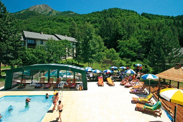 Village Vacances La Pause Provence-Alpes-Côte d'Azur - Saint-Léger-les-Mélèzes visuel 2/7 Village Vacances La Pause Provence-Alpes-Côte d'Azur - Saint-Léger-les-Mélèzes visuel 2/7