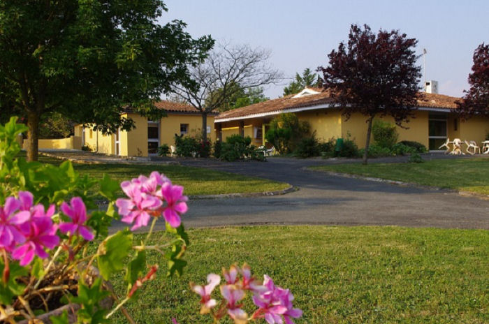 Village Vacances Lauréanne Poitou-Charentes - Tonnay-Boutonne visuel 1/8