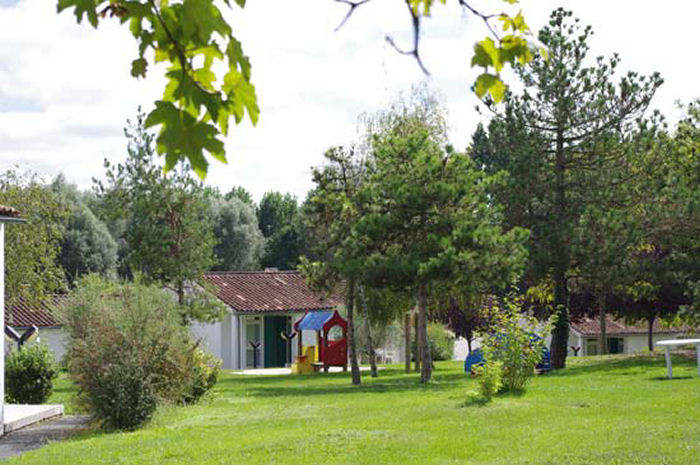 Village Vacances Lauréanne Poitou-Charentes - Tonnay-Boutonne visuel 2/8