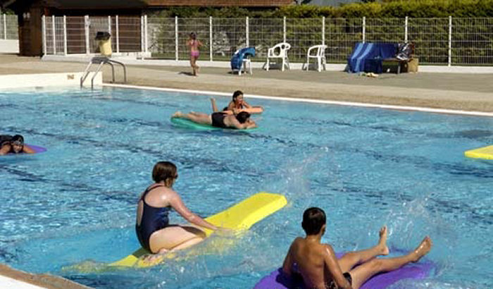 Village Vacances Lauréanne Poitou-Charentes - Tonnay-Boutonne visuel 5/8