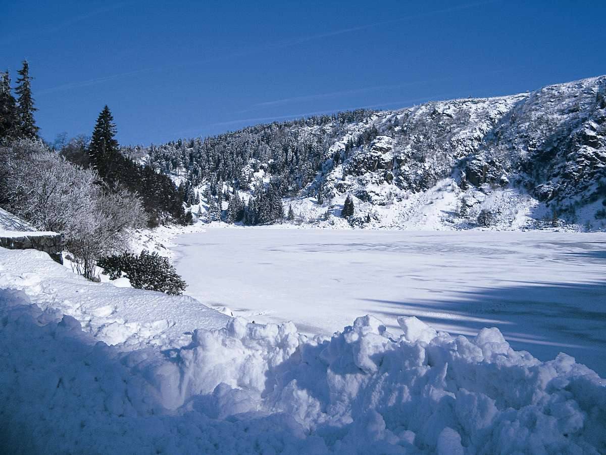 Village Vacances  Le Beau Site  Alsace - Orbey visuel 10/10