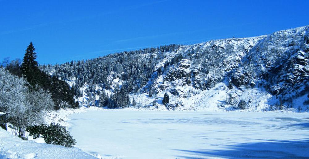 Village Vacances  Le Beau Site  Alsace - Orbey visuel 2/10