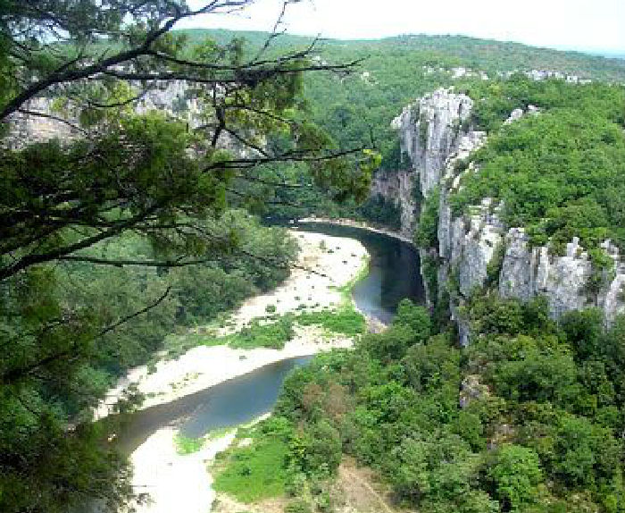 Village Vacances Le Castel des Cévennes Rhône-Alpes - Les Vans visuel 6/10 Village Vacances Le Castel des Cévennes Rhône-Alpes - Les Vans visuel 6/10