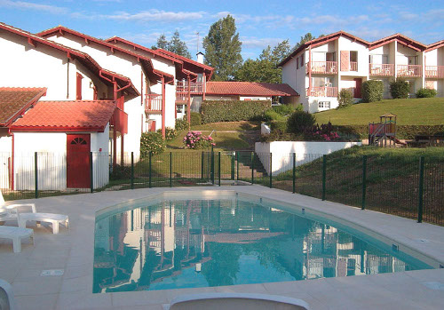 Village vacances Le Mondarrain Aquitaine - Souraïde visuel 2/3 Village vacances Le Mondarrain Aquitaine - Souraïde visuel 2/3