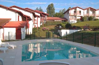 Village vacances Le Mondarrain Aquitaine - Souraïde visuel 1/3 Village vacances Le Mondarrain Aquitaine - Souraïde visuel 1/3