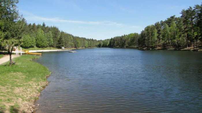 Village Vacances Le Pont Aubert Limousin - Soursac visuel 5/9