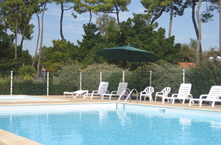 Village Vacances Les Hibiscus Pays de Loire - Saint-Jean-de-Monts visuel 1/1 Village Vacances Les Hibiscus Pays de Loire - Saint-Jean-de-Monts visuel 1/1