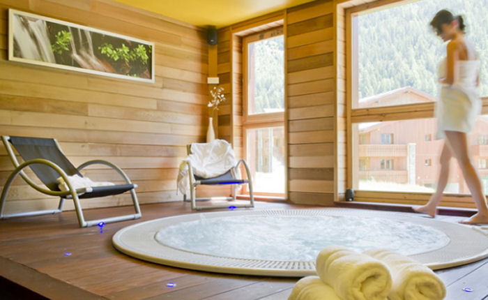 Village Vacances Les Marmottières Rhône-Alpes - Val Cenis visuel 7/10