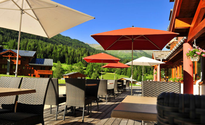 Village Vacances Les Marmottières Rhône-Alpes - Val Cenis visuel 6/10