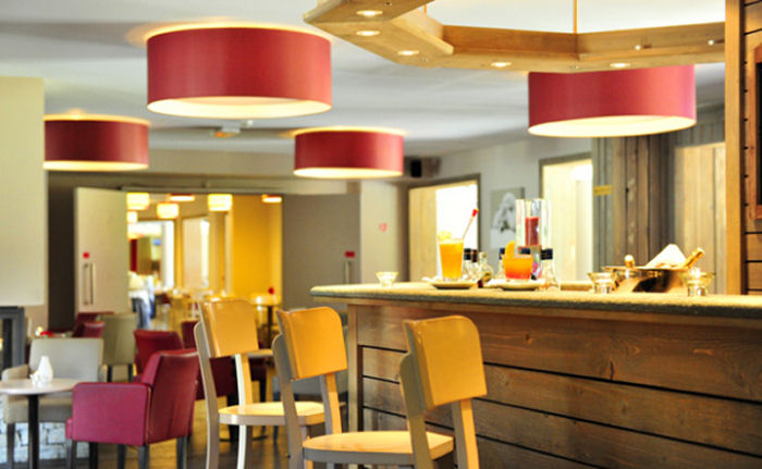 Village Vacances Les Marmottières Rhône-Alpes - Val Cenis visuel 5/10