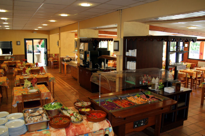 Village Vacances Les Marronniers Midi-Pyrénées - Cauterets visuel 6/10