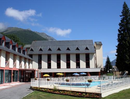 Village Vacances Les Marronniers Midi-Pyrénées - Cauterets visuel 4/10