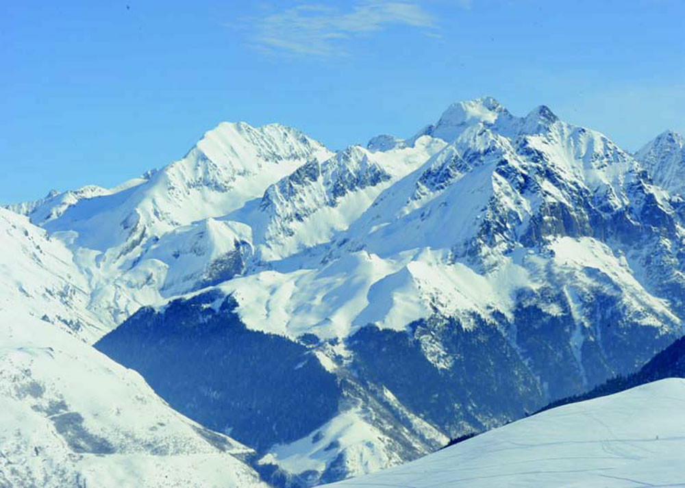 Village vacances Les Ramondies Midi-Pyrénées - Saint-Lary-Soulan visuel 9/9 Village vacances Les Ramondies Midi-Pyrénées - Saint-Lary-Soulan visuel 9/9
