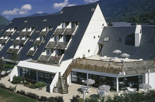 Village vacances Les Ramondies Midi-Pyrénées - Saint-Lary-Soulan visuel 8/9 Village vacances Les Ramondies Midi-Pyrénées - Saint-Lary-Soulan visuel 8/9