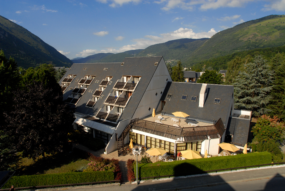 Village vacances Les Ramondies Midi-Pyrénées - Saint-Lary-Soulan visuel 6/9 Village vacances Les Ramondies Midi-Pyrénées - Saint-Lary-Soulan visuel 6/9