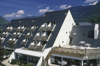 Village vacances Les Ramondies Midi-Pyrénées - Saint-Lary-Soulan visuel 4/9 Village vacances Les Ramondies Midi-Pyrénées - Saint-Lary-Soulan visuel 4/9