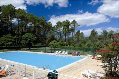 Village Vacances les Villages sous les Pins Aquitaine - Moliets-et-Maa visuel 10/10 Village Vacances les Villages sous les Pins Aquitaine - Moliets-et-Maa visuel 10/10