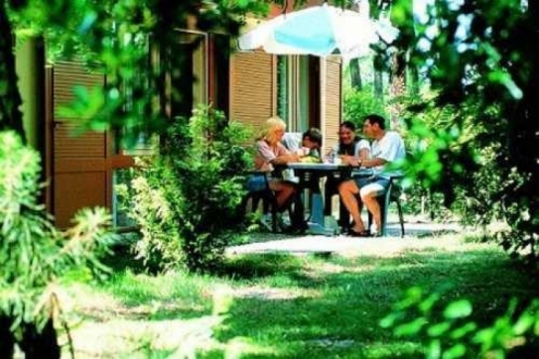 Village Vacances les Villages sous les Pins Aquitaine - Moliets-et-Maa visuel 6/10 Village Vacances les Villages sous les Pins Aquitaine - Moliets-et-Maa visuel 6/10