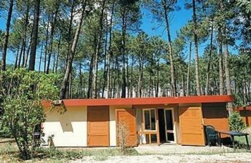 Village Vacances les Villages sous les Pins Aquitaine - Moliets-et-Maa visuel 4/10 Village Vacances les Villages sous les Pins Aquitaine - Moliets-et-Maa visuel 4/10