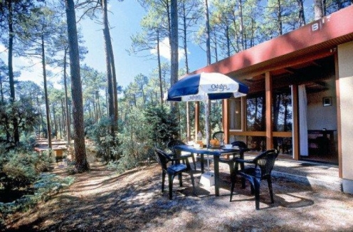 Village Vacances les Villages sous les Pins Aquitaine - Moliets-et-Maa visuel 3/10 Village Vacances les Villages sous les Pins Aquitaine - Moliets-et-Maa visuel 3/10