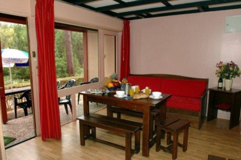 Village Vacances les Villages sous les Pins Aquitaine - Moliets-et-Maa visuel 2/10 Village Vacances les Villages sous les Pins Aquitaine - Moliets-et-Maa visuel 2/10