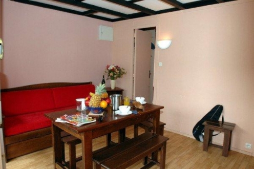 Village Vacances les Villages sous les Pins Aquitaine - Moliets-et-Maa visuel 1/10 Village Vacances les Villages sous les Pins Aquitaine - Moliets-et-Maa visuel 1/10