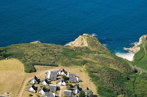 Village Vacances VVF Belle Ile en Mer Bretagne - Belle-Île-en-Mer visuel 19/21 Village Vacances VVF Belle Ile en Mer Bretagne - Belle-Île-en-Mer visuel 19/21