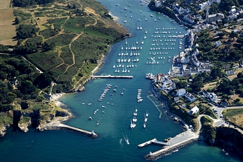 Village Vacances VVF Belle Ile en Mer Bretagne - Belle-Île-en-Mer visuel 18/21 Village Vacances VVF Belle Ile en Mer Bretagne - Belle-Île-en-Mer visuel 18/21