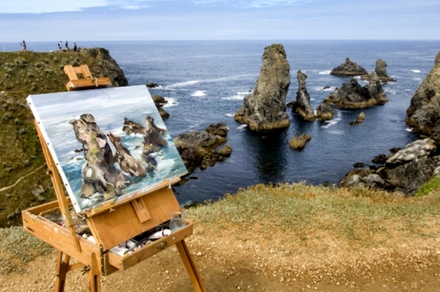 Village Vacances VVF Belle Ile en Mer Bretagne - Belle-Île-en-Mer visuel 17/21 Village Vacances VVF Belle Ile en Mer Bretagne - Belle-Île-en-Mer visuel 17/21