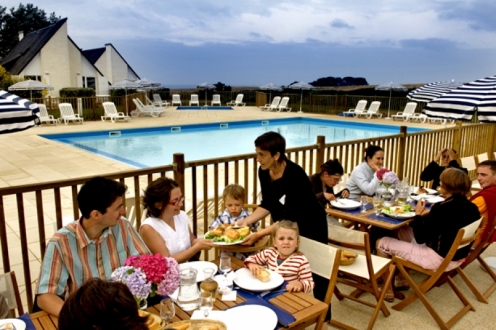 Village Vacances VVF Belle Ile en Mer Bretagne - Belle-Île-en-Mer visuel 14/21 Village Vacances VVF Belle Ile en Mer Bretagne - Belle-Île-en-Mer visuel 14/21