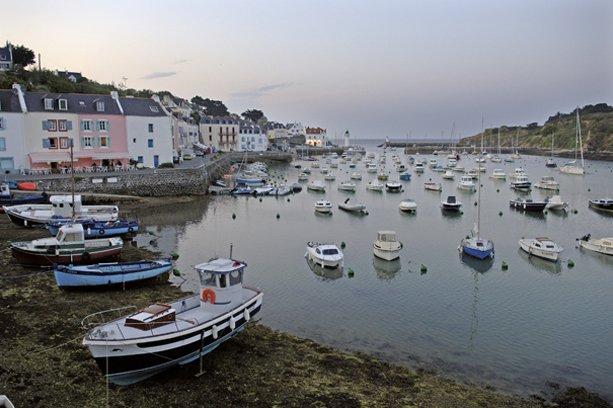 Village Vacances VVF Belle Ile en Mer Bretagne - Belle-Île-en-Mer visuel 10/21 Village Vacances VVF Belle Ile en Mer Bretagne - Belle-Île-en-Mer visuel 10/21