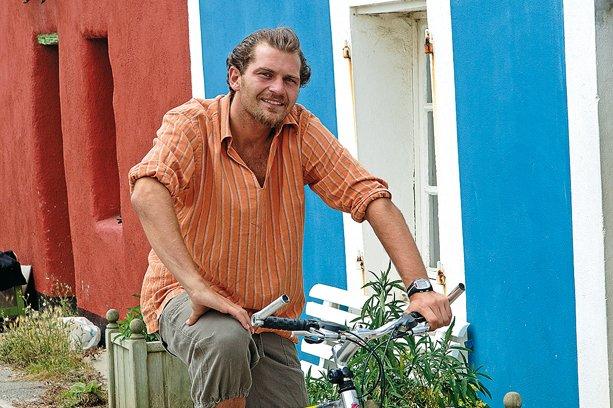 Village Vacances VVF Belle Ile en Mer Bretagne - Belle-Île-en-Mer visuel 9/21 Village Vacances VVF Belle Ile en Mer Bretagne - Belle-Île-en-Mer visuel 9/21