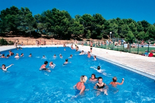 Village Vacances VVF Bessilles-Montagnac Provence-Alpes-Côte d'Azur - Montagnac Montpezat visuel 10/10