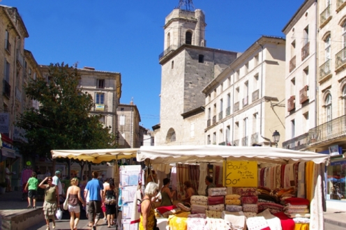 Village Vacances VVF Bessilles-Montagnac Provence-Alpes-Côte d'Azur - Montagnac Montpezat visuel 7/10