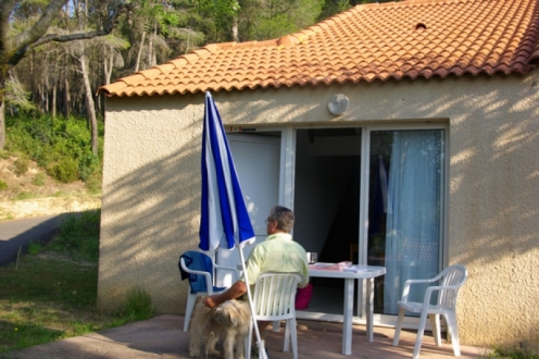 Village Vacances VVF Bessilles-Montagnac Provence-Alpes-Côte d'Azur - Montagnac Montpezat visuel 6/10