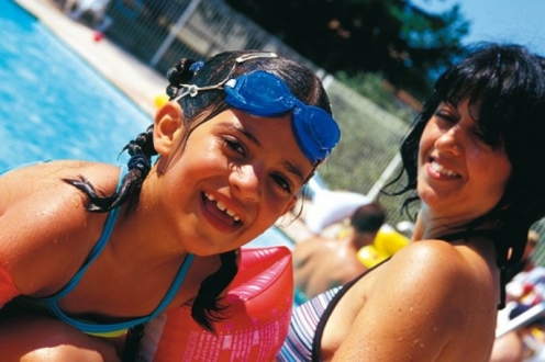 Village Vacances VVF Bessilles-Montagnac Provence-Alpes-Côte d'Azur - Montagnac Montpezat visuel 4/10