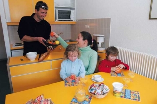 Village Vacances VVF Ceillac-en-Queyras Provence-Alpes-Côte d'Azur - Ceillac visuel 15/17 Village Vacances VVF Ceillac-en-Queyras Provence-Alpes-Côte d'Azur - Ceillac visuel 15/17