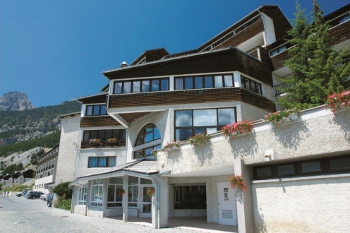 Village Vacances VVF Ceillac-en-Queyras Provence-Alpes-Côte d'Azur - Ceillac visuel 10/17 Village Vacances VVF Ceillac-en-Queyras Provence-Alpes-Côte d'Azur - Ceillac visuel 10/17