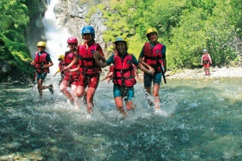 Village Vacances VVF Ceillac-en-Queyras Provence-Alpes-Côte d'Azur - Ceillac visuel 8/17 Village Vacances VVF Ceillac-en-Queyras Provence-Alpes-Côte d'Azur - Ceillac visuel 8/17